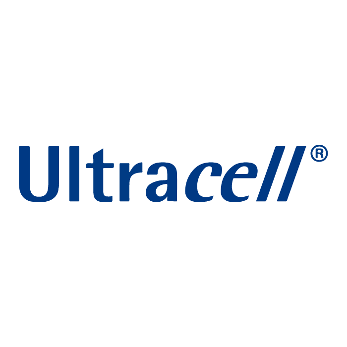 Bateria 12v 4ah Ultracell Para Alarmas Ups Cerco Eléctrico - Impormel