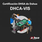 KIT CERTIFICACION DAHUA INTERCOM DHCA-VIS 