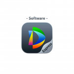 LICENCIA DSS EXPRESS 1CH VIDEO