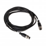 CABLE AVIACION DAHUA 4MTS MXVR MOVIL