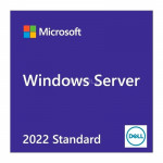 WINDOWS SERVER 2022 STANDARD ROK 16 CORE