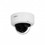 CAMARA DOMO IP WIZMIND-X 8MP 2,7-12MM MOT IR40 IP67 IK10