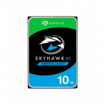 DISCO DURO SEAGATE 10TB SKYHAWK AI