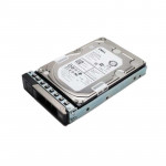 DISCO DURO DELL 4TB SATA 6GBPS 7.2K 3.5" R250/550/750