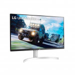 MONITOR 32" LED LG 4K UHD 3840X2160 AMD FREESYNC™