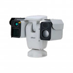 CAMARA PTZ IP POSICIONAMIENTO TERMICA 400X300 100MM