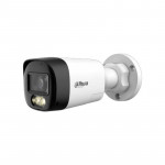 CAMARA BALA CVI 2MP LF 2.8 FC DUAL 30M MIC/PARLANTE METAL/P