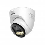 CAMARA DOMO CVI 2MP LF 2.8 FC DUAL 40M MIC/PARLANTE METAL/P