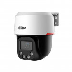 CAMARA PT IP 4MP WIZCOLOR LF 4MM IR30 MIC/PARLANTE POE