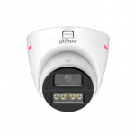 CAMARA DOMO CVI 2MP LF 2.8 WIZCOLOR DUAL 50M DUAL-MIC