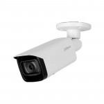 CAMARA BALA IP WIZMIND 2MP LF 2.8 IR80 IK10 MIC ATC
