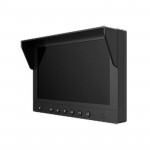 MONITOR LED 7" EQUIPOS MOVILES C/BOTONES 