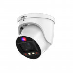CAMARA IP DOMO WIZCOLOR 4MP VFM 2.8-12 TIOC PRO 50M