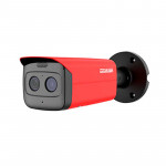 CAMARA TERMICA DETECCION DE FUEGO DOBLE LENTE