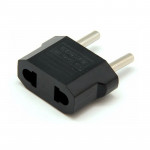 ADAPTADOR AMERICANO A EUROPEO CHILENO