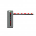 BARRERA VEHICULAR 3M. 0.9 SEG C-LED CABINA IZQUIERDA