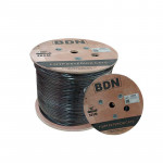 CABLE F/UTP EXTERIOR CAT6 BDN 305M COBRE