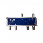 PAU CON DISTRIBUIDOR FI 4 SALIDA 2400MHZ