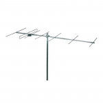 CAJA 20 ANTENAS BT-751 