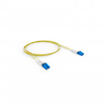 JUMPER DUPLEX SM G657A2 LC-UPC/LC-UPC 20M LSZH AMARILLO