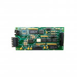 WIRED NETWORK MEDIA CARD (4010-9922)