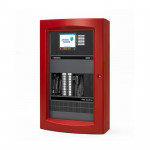 MSTR CTLR IDNET2. FACTORY ONLY