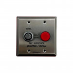 INTERRUPTOR, SWITCH DE MANTENIMIENTO