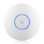 ACCES POINT UNIFI U6+ 2X2 WIFI 6 2400/570MBPS-5/2,4GHZ