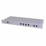  UNIFI 2-1000-LAN 2-SFP-COMBO-WAN CONSOLE-RJ45-USB RAC