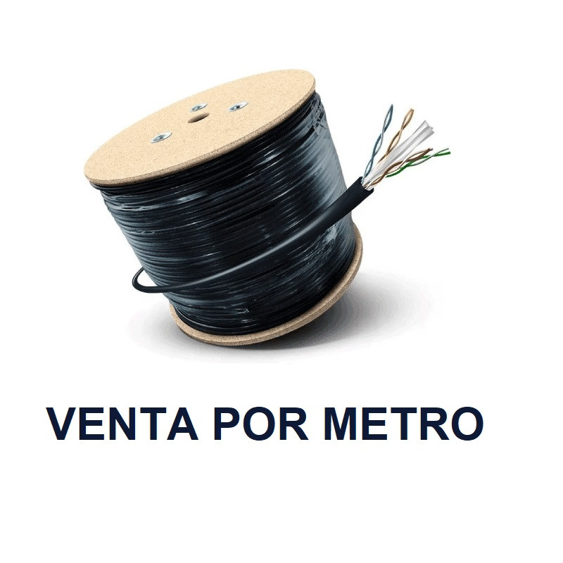 Cable para bobina (1 Metro)